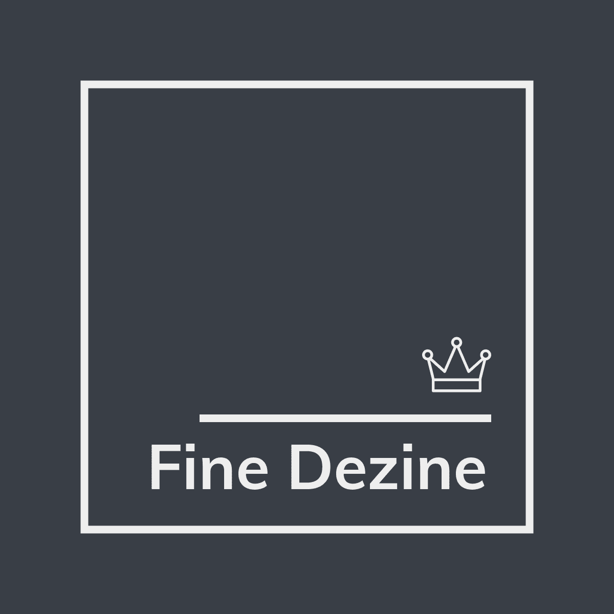 FineDezine Gift Card