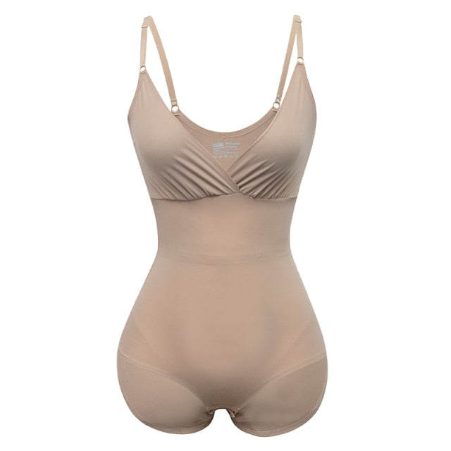 Shapewear Bodysuits