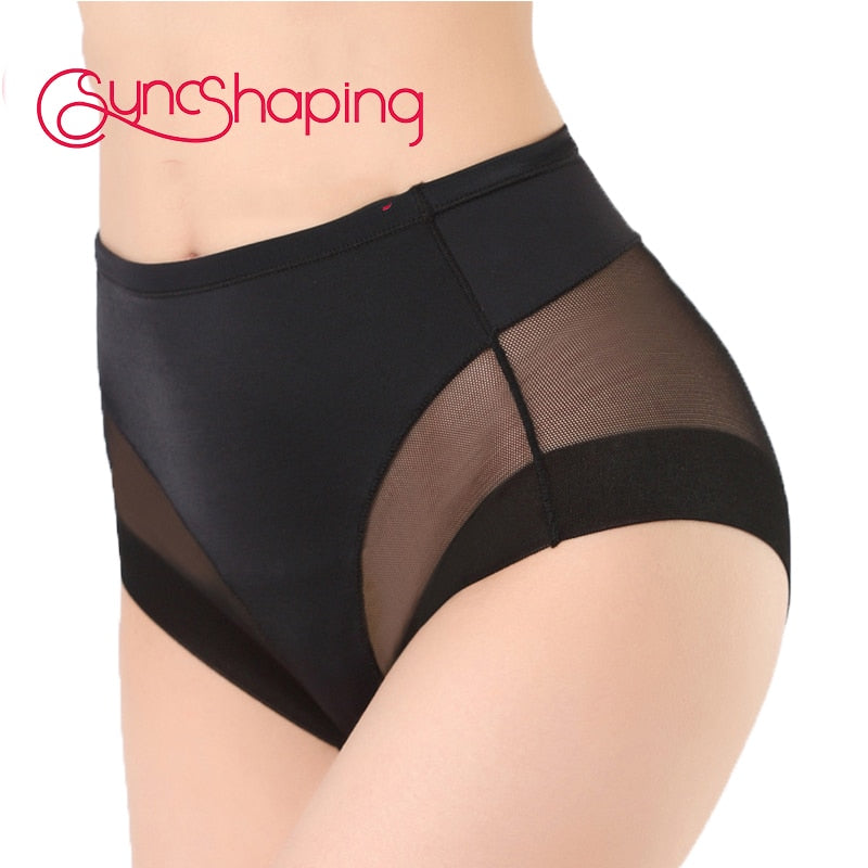 Seamfree Body Shaping Panties