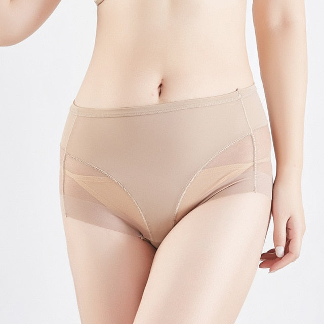 Seamfree Body Shaping Panties