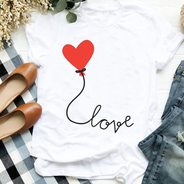 Trendy Fashion T-shirt