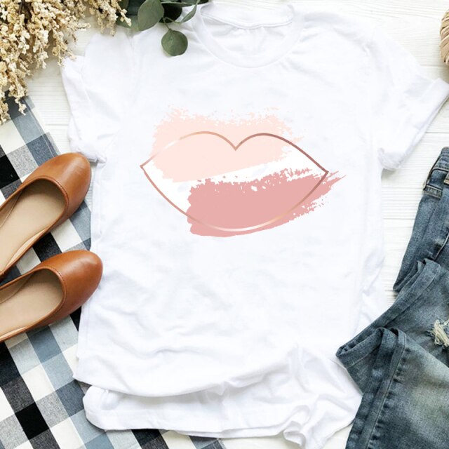 Trendy Fashion T-shirt