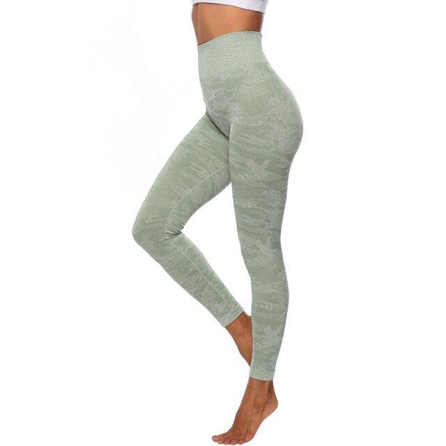 High Waist leggings Athletic Set