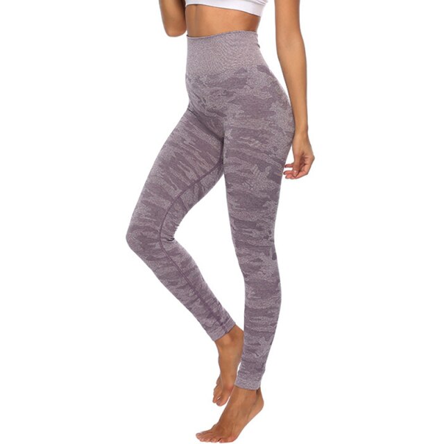 High Waist leggings Athletic Set